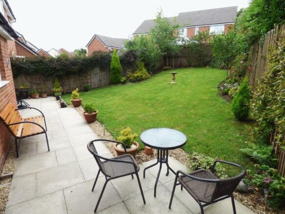 GARDEN