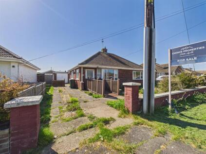 Ancaster Avenue, Chapel St. Leonards, Skegness
