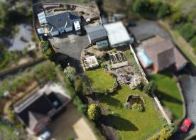 Coronation Bungalow, Station Fields, Oakengates, Telford TF2 6DH