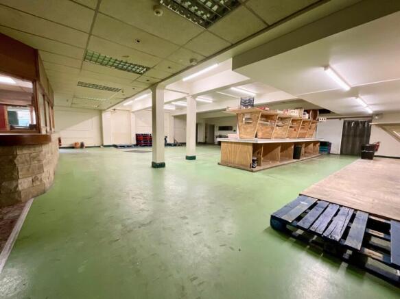 1 bed Character Property for sale Image 12