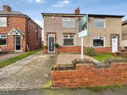 8, Gateford Rise, Worksop S81 7DU