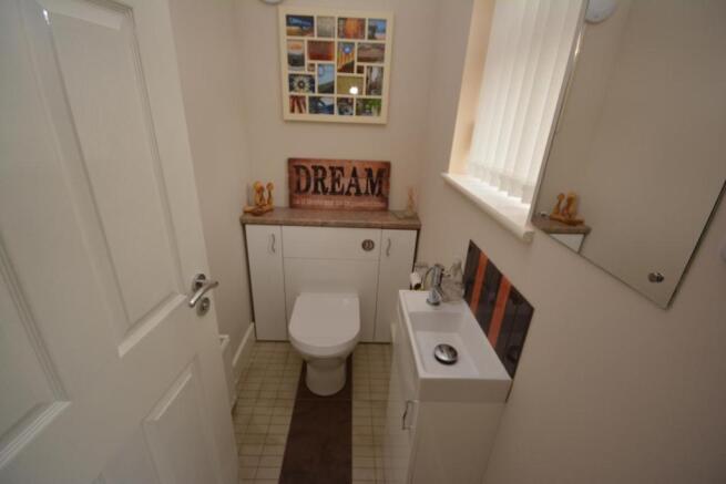 Cloakroom