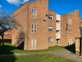 12, Westwood Court, Barnsley S70 2LT