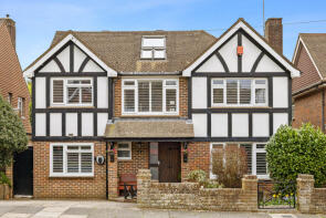 40, Brangwyn Avenue, Brighton BN1 8XG