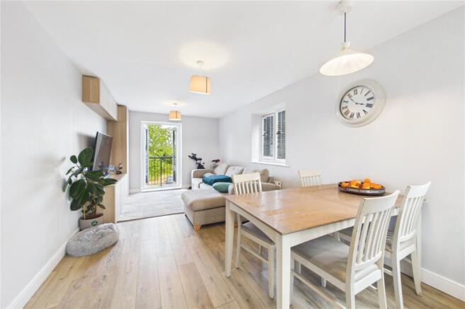 Living/Dining