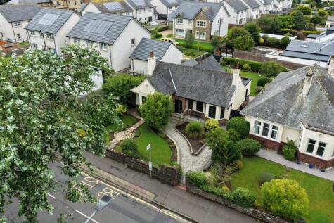Seefield Cottage, Old Racecourse - Ayr