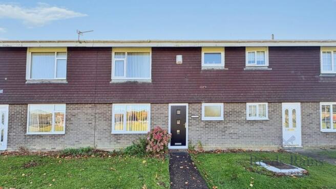 Front External