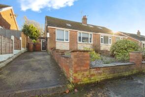 110, Foxholes Road, Hyde SK14 5AP