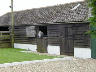 Stables