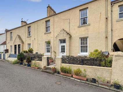 Broad Wynd, West Wemyss