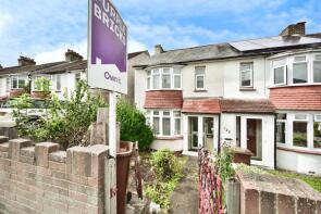 124, Palmerston Road, Chatham ME4 5SJ