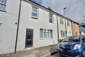 6, Duncan Road, Southsea PO5 2QT