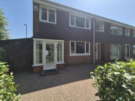 28, Newlyn Drive, Jarrow NE32 3TW