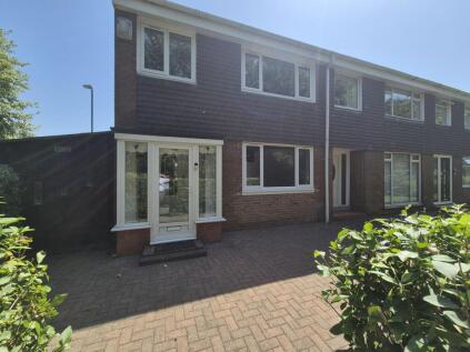 Newlyn Drive, Jarrow, Tyne and Wear, NE32 3TW