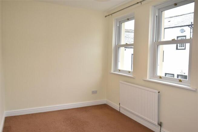 Bedroom Two A