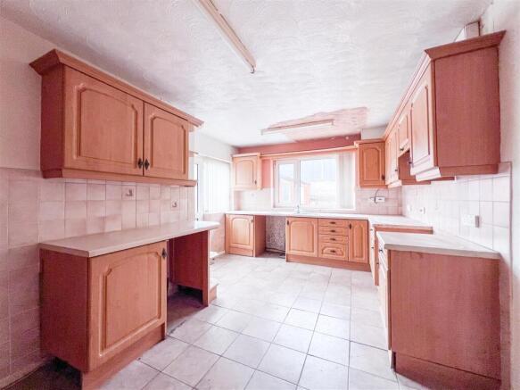 Kitchen Dining