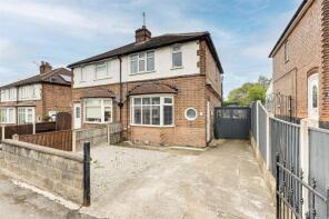 11, Plantation Road, Nottingham NG8 2ER