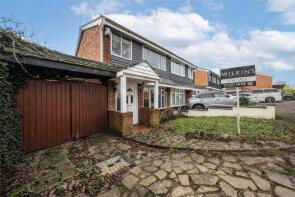 42, Grassholme, Stonydelph, Tamworth B77 4BZ