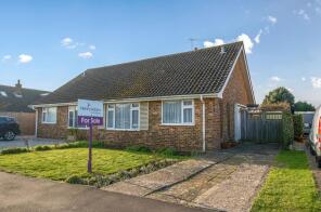 18, Wellington Gardens, Selsey PO20 0EE