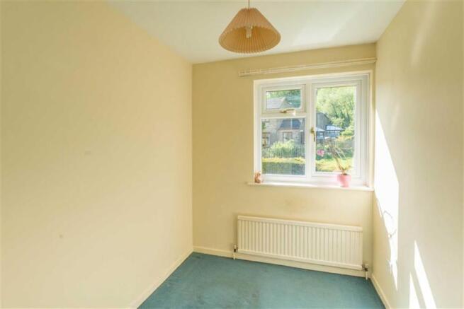 SINGLE BEDROOM FOUR