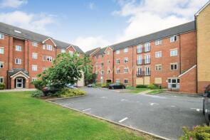 Flat 5, 140 Omega Court, London Road, Romford RM7 9QJ