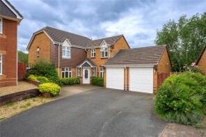 18, Eltham Drive, Priorslee, Telford TF2 9NQ