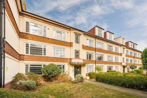 Manor Vale, Brentford