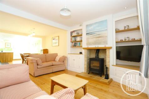 Stradbroke Road, Pakefield, NR33