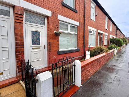 Jackson Street, Stretford, M32
