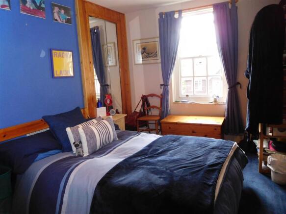 Yew Tree Cottage 030