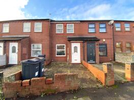1b, Talfourd Street, Birmingham B9 5AP