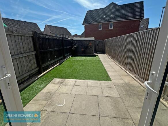Mayfair Close, Bridgwater, TA6 photo 4
