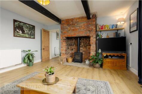 Acres, Chadderton, Oldham, Greater Manchester, OL1