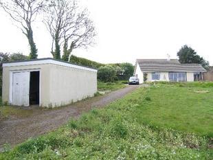 Detached Garage