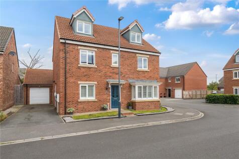 Heather Court, Killinghall, HG3
