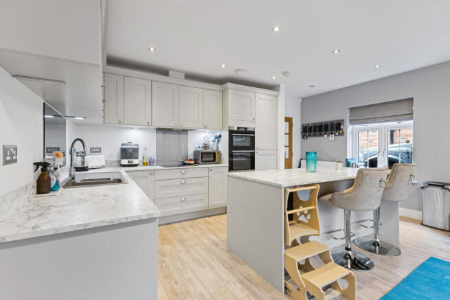 3 bed Detached for sale Image 5