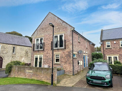Essyn Court, Easington Village, Peterlee, Durham, SR8 3GA
