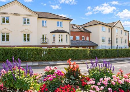 Bucklers Court, Anchorage Way, Lymington, Hampshire, SO41