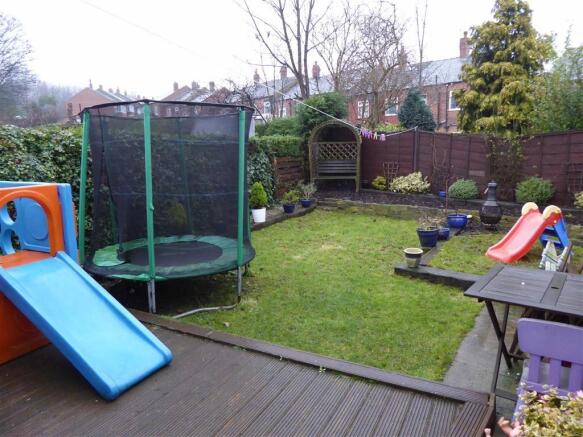 Gardens: