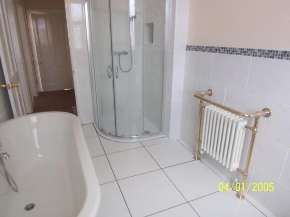 EN-SUITE