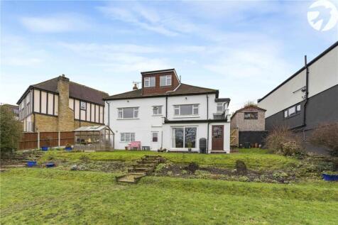 Hill Crescent, Bexley, Kent, DA5