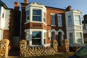 5, Greenfield Street, Nottingham NG7 2JN