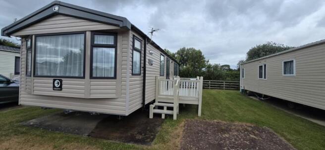 Swift Adventurer Plus, North West England, Port Carlisle, England, CA7 5DJ, United Kingdom photo 5