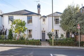 69a Barton Cottage, Hyde Street, Winchester SO23 7DW