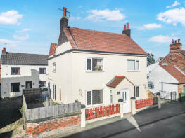 7 Lily Cottage, George Street, Goole DN14 9HY