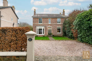 243, Prescot Road, Ormskirk L39 5AE