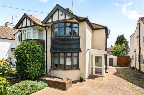 Hood Avenue, Orpington, BR5