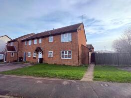 51, Rowan Drive, Maldon CM9 4BW