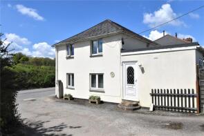 1, Newtown, Fowey PL23 1JY