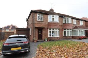 27, Pinetree Gardens, Whitley Bay NE25 8XX